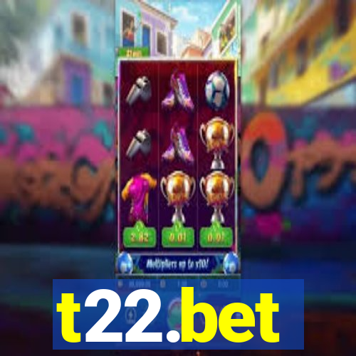 t22.bet