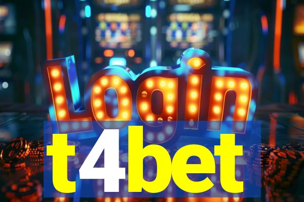 t4bet