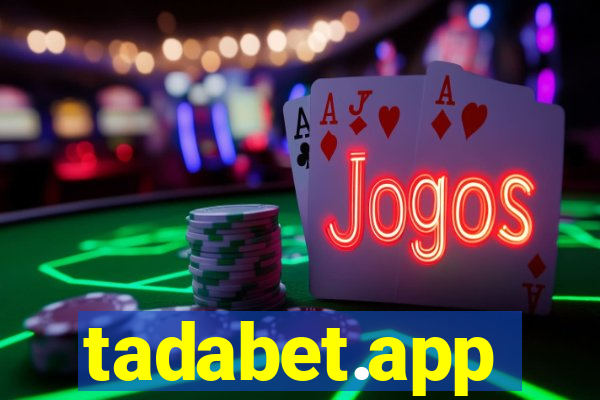 tadabet.app