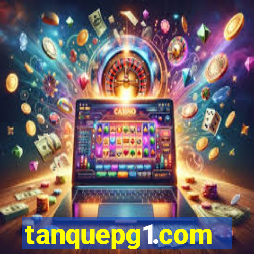 tanquepg1.com