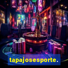 tapajosesporte.com