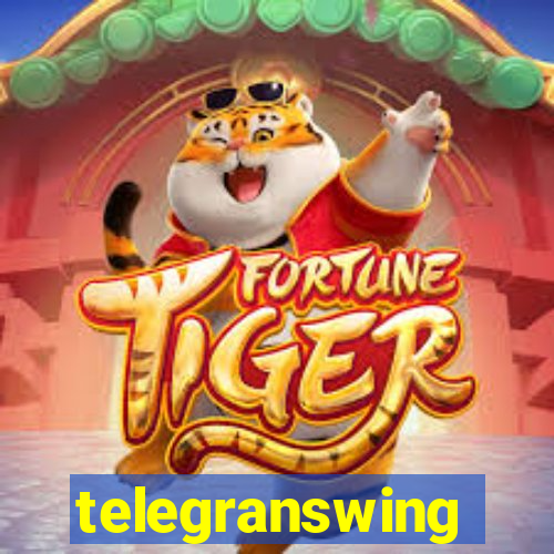 telegranswing