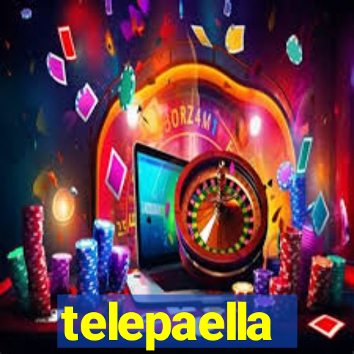 telepaella