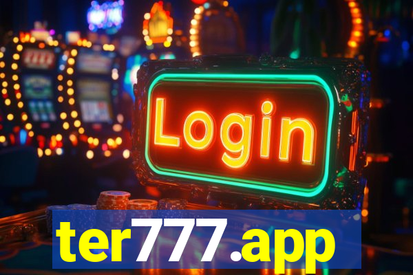 ter777.app