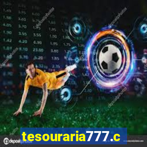 tesouraria777.com