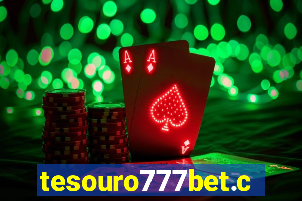 tesouro777bet.com