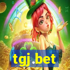 tgj.bet