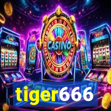 tiger666