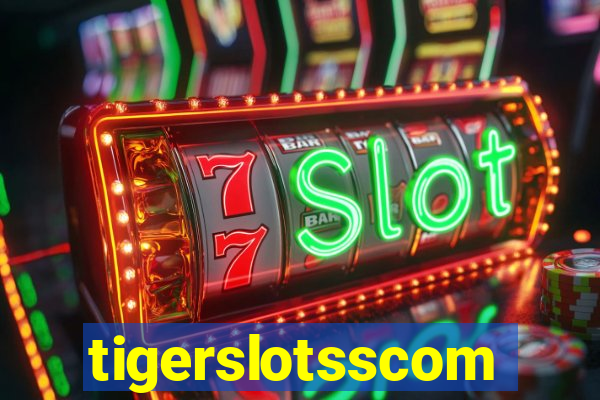 tigerslotsscom