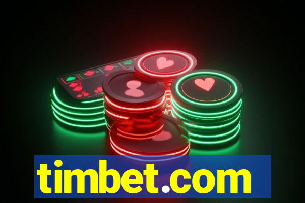 timbet.com