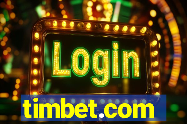 timbet.com