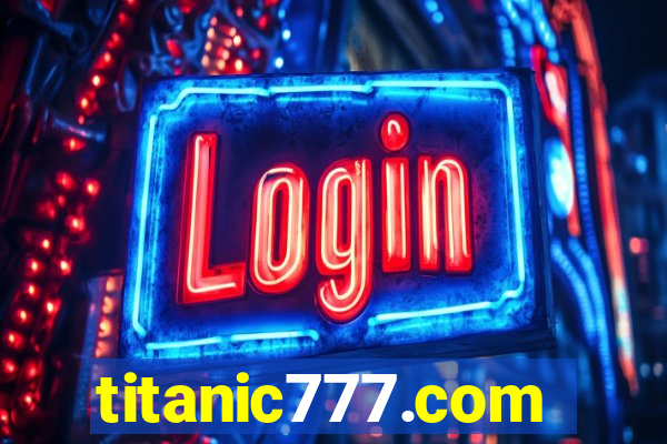 titanic777.com