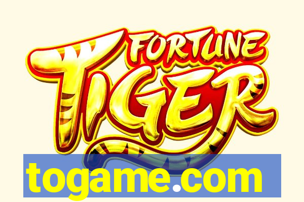 togame.com