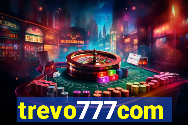 trevo777com