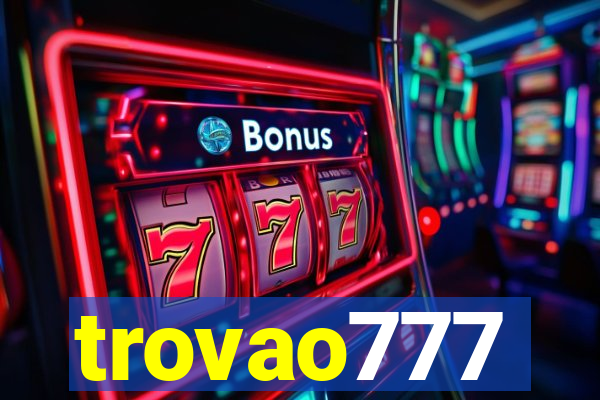 trovao777