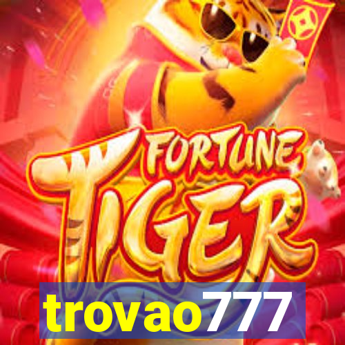 trovao777