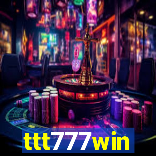 ttt777win