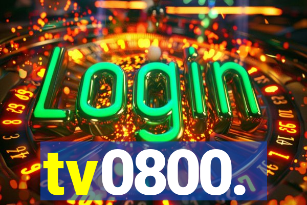 tv0800.