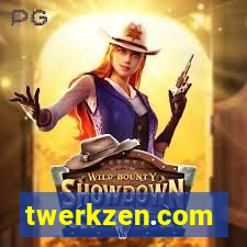 twerkzen.com