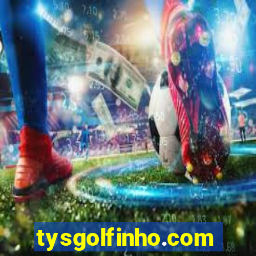 tysgolfinho.com