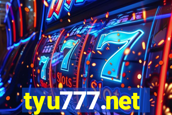 tyu777.net