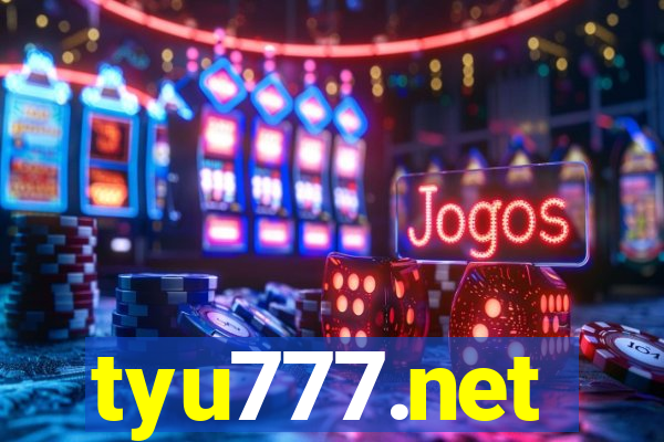 tyu777.net