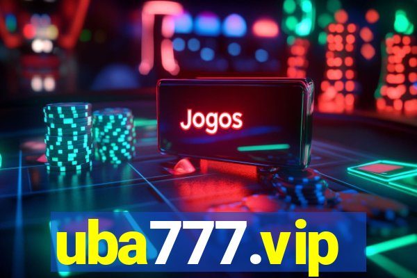 uba777.vip