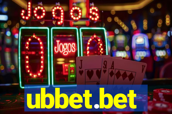 ubbet.bet