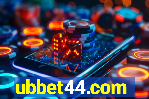 ubbet44.com