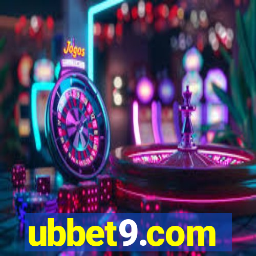 ubbet9.com