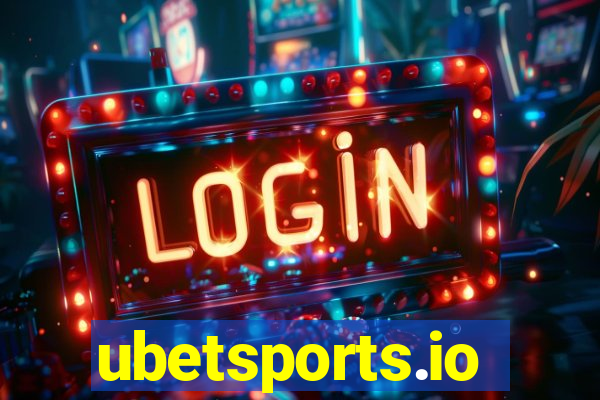 ubetsports.io