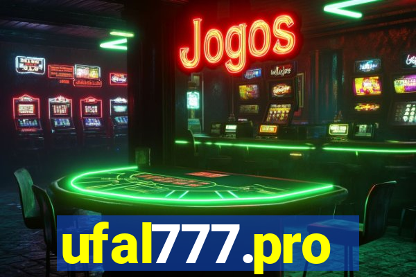 ufal777.pro