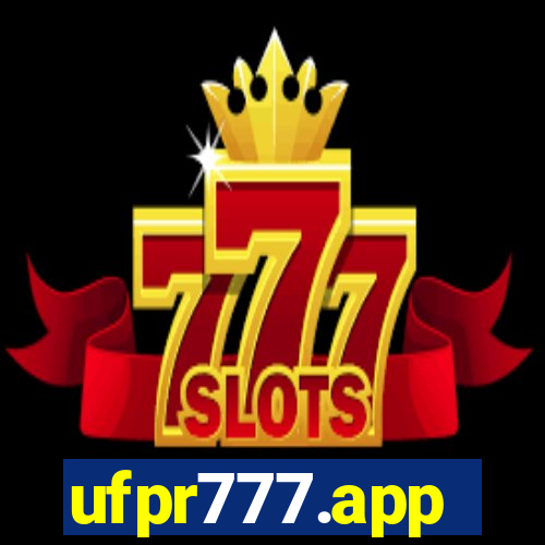 ufpr777.app