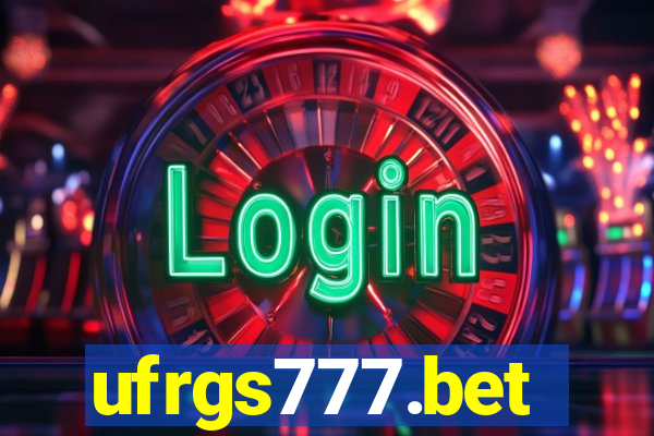 ufrgs777.bet