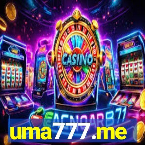 uma777.me