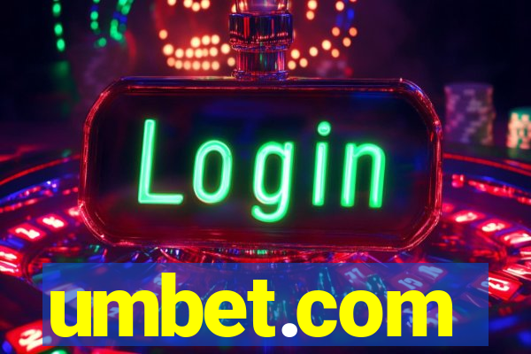 umbet.com