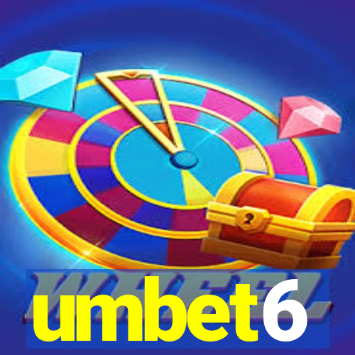 umbet6