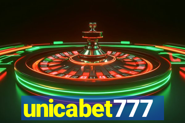 unicabet777