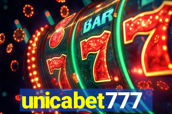 unicabet777