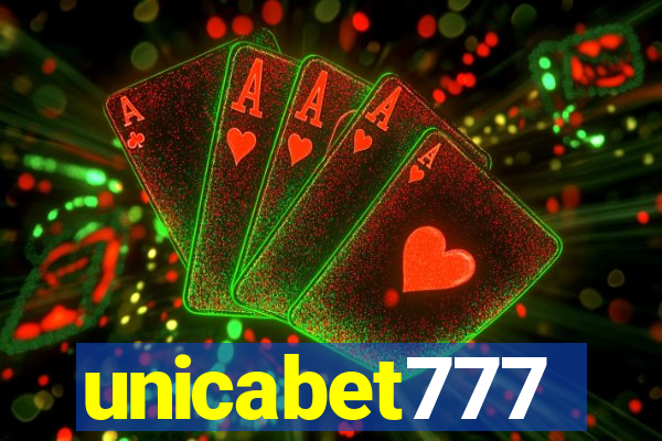 unicabet777