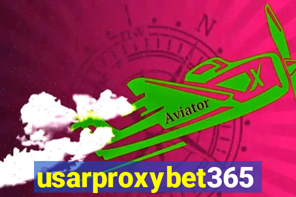 usarproxybet365