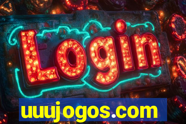 uuujogos.com