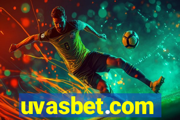 uvasbet.com