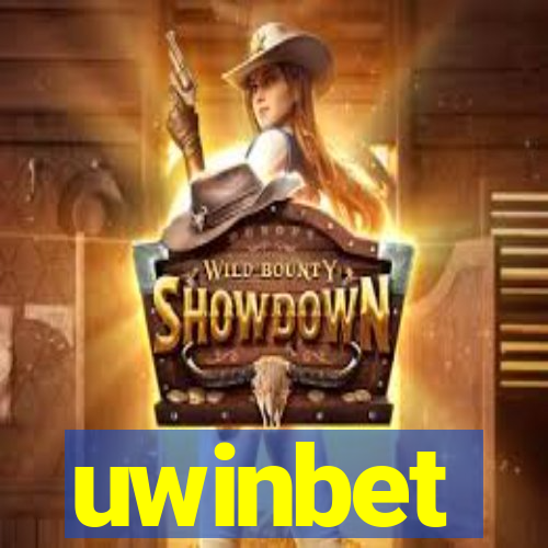 uwinbet