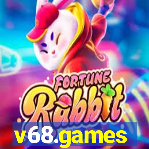 v68.games