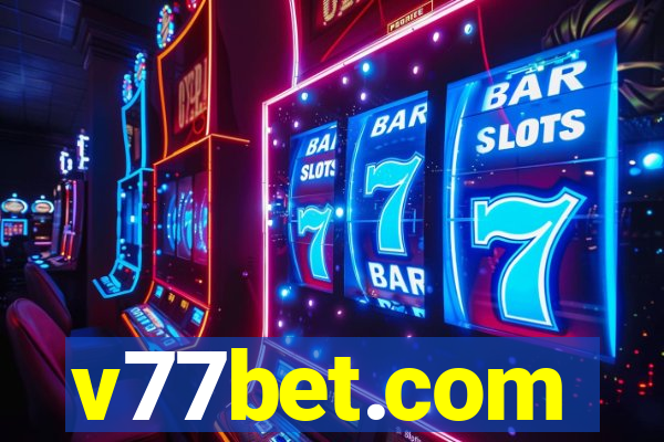 v77bet.com