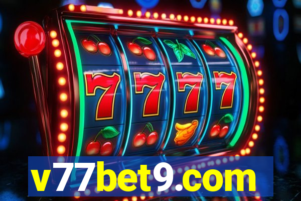 v77bet9.com