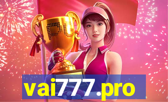 vai777.pro