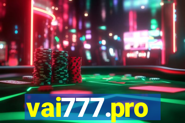 vai777.pro