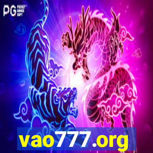 vao777.org